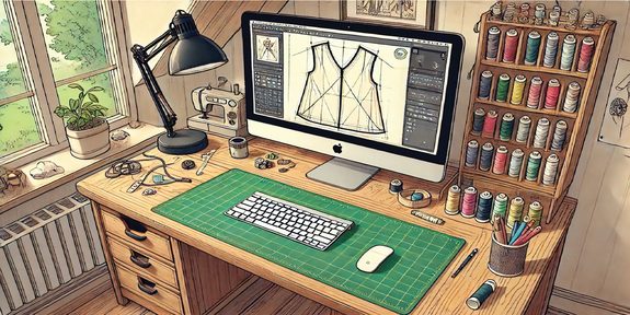 A Crash Course in Valentina